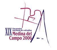 XIX Encuentro Nacional de Cofradas Penitenciales. Medina del Campo