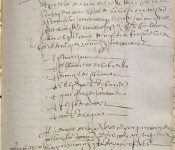 DOCUMENTOS HISTÓRICOS INÉDITOS 4: octubre, noviembre y diciembre de 2013