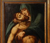 La Pieza del Mes 156 / marzo 2015