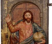 La Pieza del Mes 159 / junio 2015