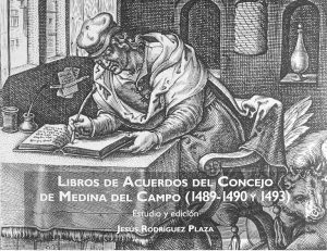 Nuevo libro Ctedra