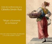 02.09.2024 – IX Ciclo de conferencias “Mujer y economía en la Historia”