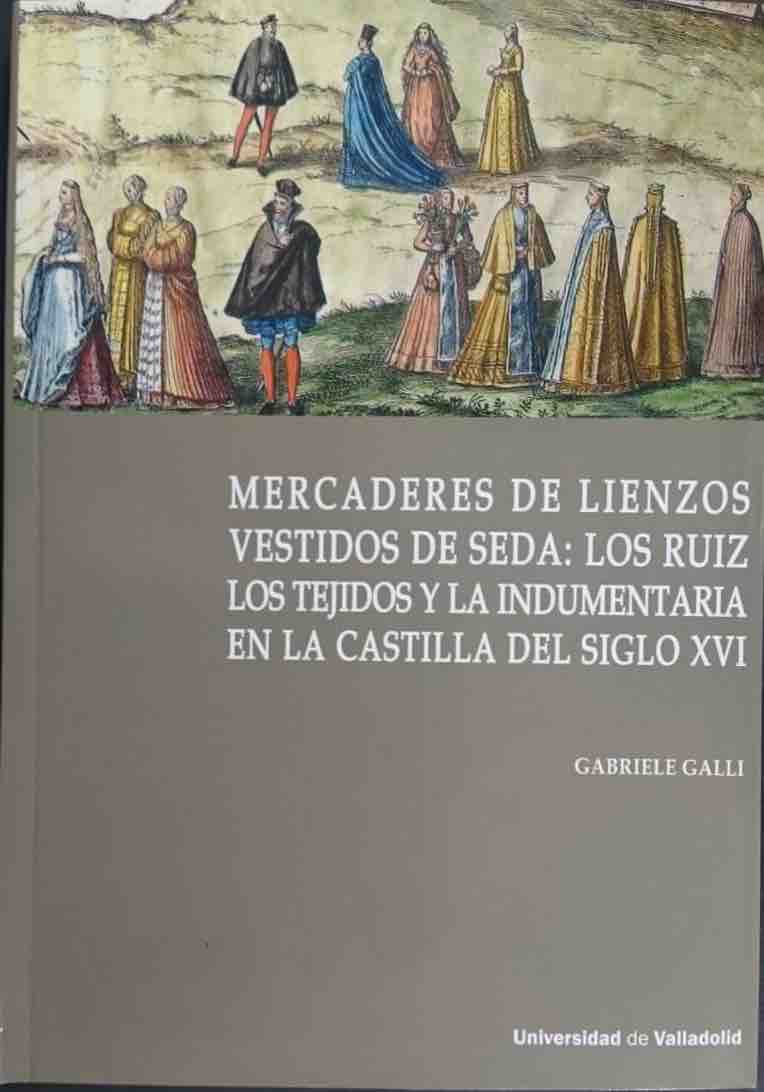 libro textil