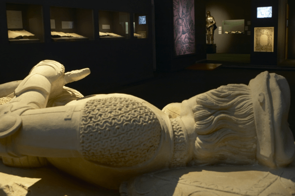 Exposiciones pasadas