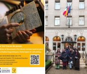 El Archivo Simón Ruiz en el Simposio “Tras las huellas del pasado…” de la Universidad de París la Sorbonne