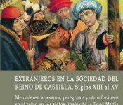 Nuevo libro de la colección de la Cátedra Simón Ruiz: José Manuel Bello León