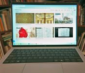 Dos nuevos reportajes del Museo y sus Archivos en ‘Google Art & Culture’