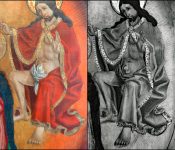 Ver lo invisible: La Reflectografía Infrarroja (IRR)