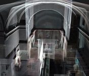 El Museo de las Ferias en 3D, antes de su próxima renovación integral