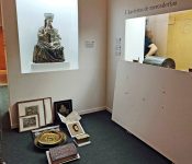 Inicio de las labores de renovación del Museo