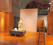 El Museo vaciado
