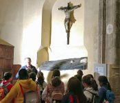 Nuevas obras y documentos de los ciclos expositivos (meses de mayo y junio)