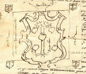 Carta de Martín de Durana a Lope de la Cámara en Medina del Campo, 1590