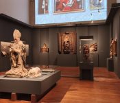 Reapertura del Museo de las Ferias