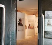 Jornadas de puertas abiertas los días 14, 15 y 16 de agosto